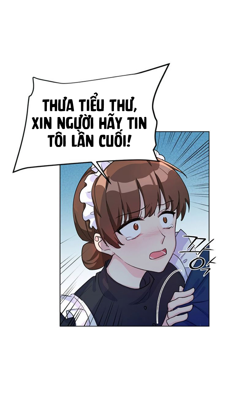 nữ hiệp sĩ tái xuất chapter 8 15