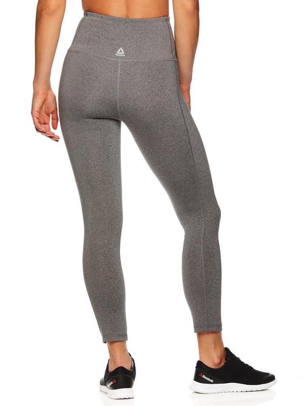 Quần Legging Lửng Nữ High Rise Capris Leggings - SIZE XS/S