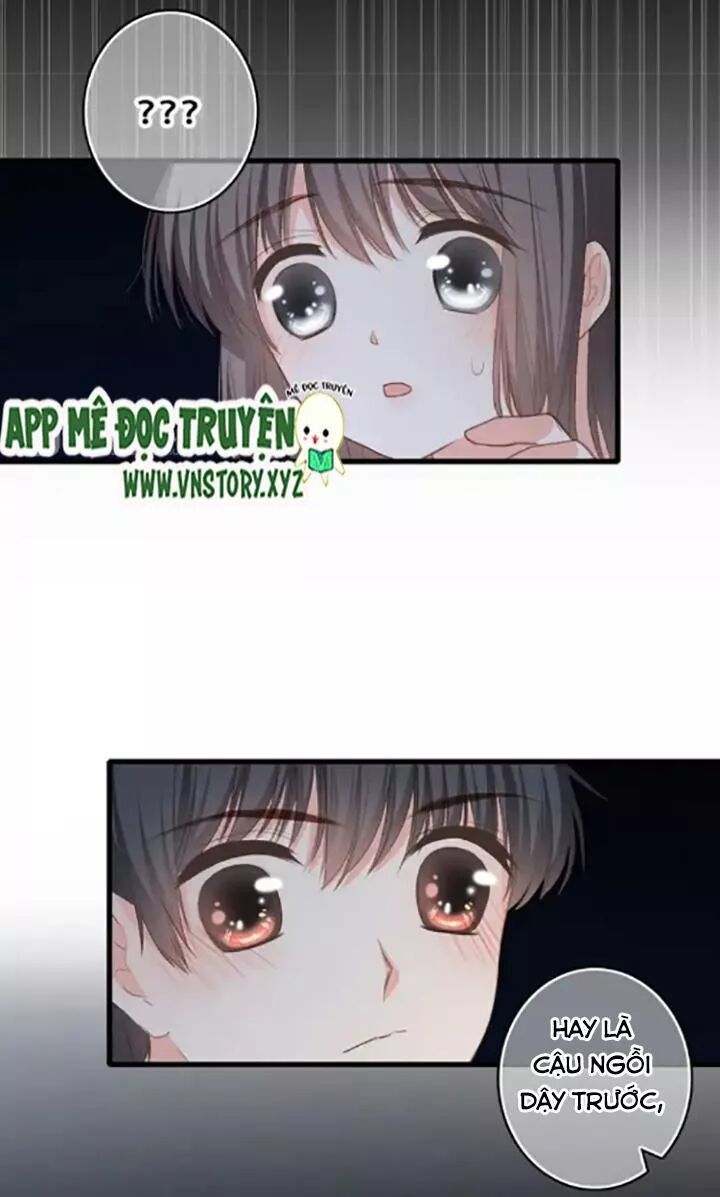 con tim rung động 2 chapter 71 35