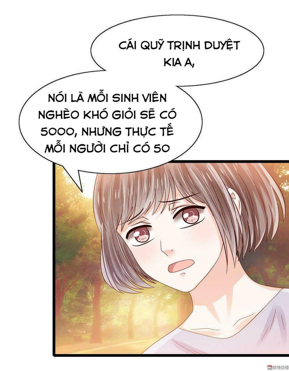 trọng sinh chi song diện cừu phục ký chapter 5 39