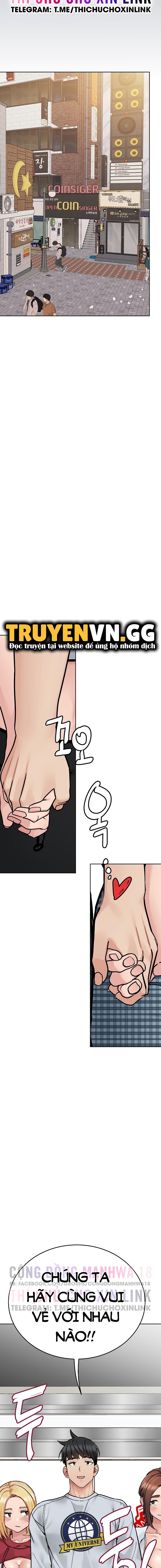 người dì khiêu gợi chapter 92 27