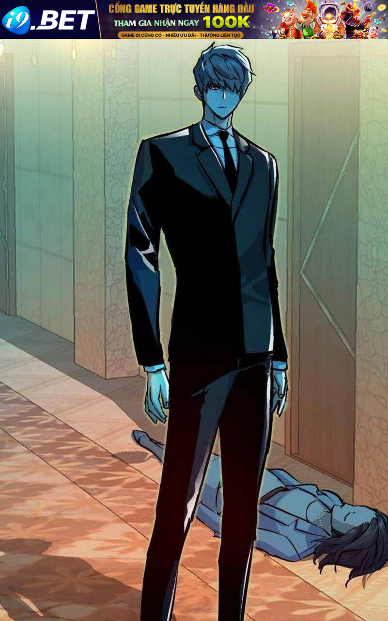 bạn học tôi là lính đánh thuê chapter 179 49