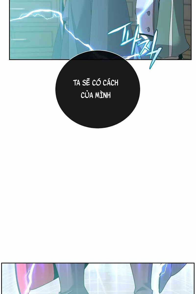 Anh Hùng Mạnh Nhất Trở Lại chapter 119 60
