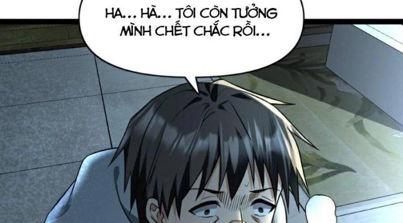 đóng băng toàn cầu: tôi gây dựng nên phòng an toàn thời tận thế chapter 91 40