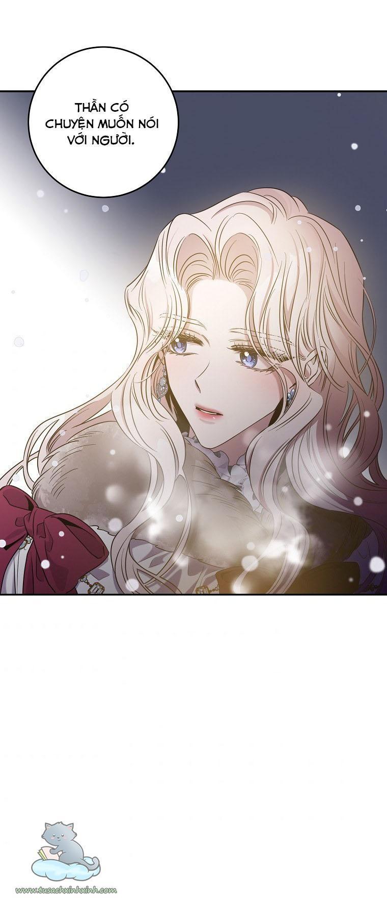 thuần hóa bạo chúa rồi bỏ trốn chapter 52 31