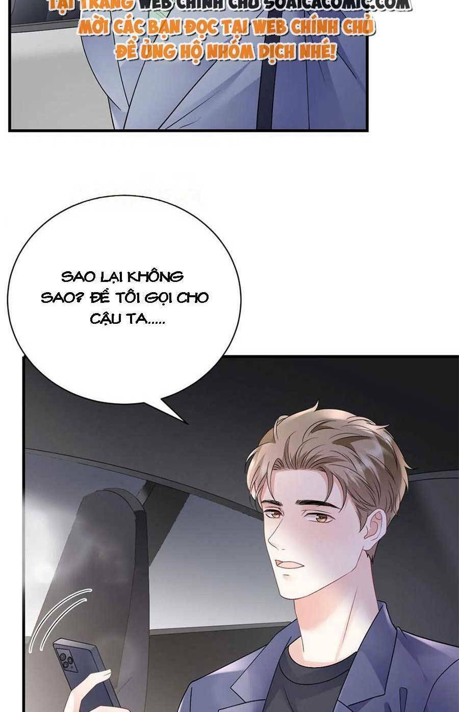 đại tiểu thư có ý đồ gì xấu đâu chapter 174 13