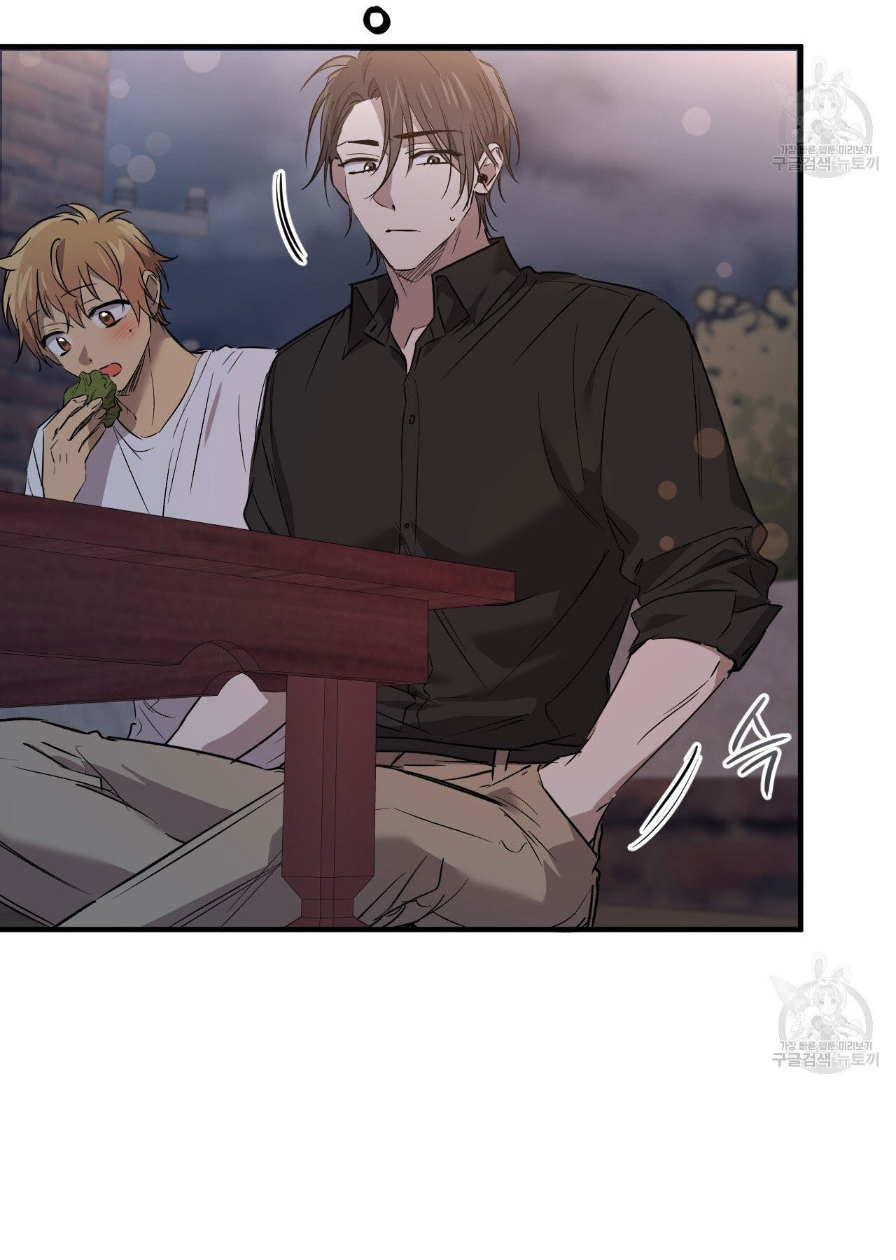 những chú thỏ của hapypy chapter 57.2 48