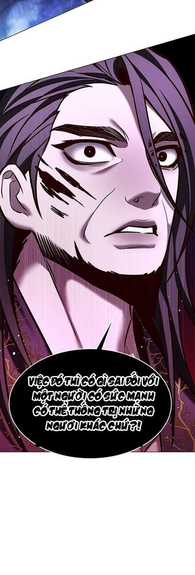 biến thân thành mèo chapter 273 20