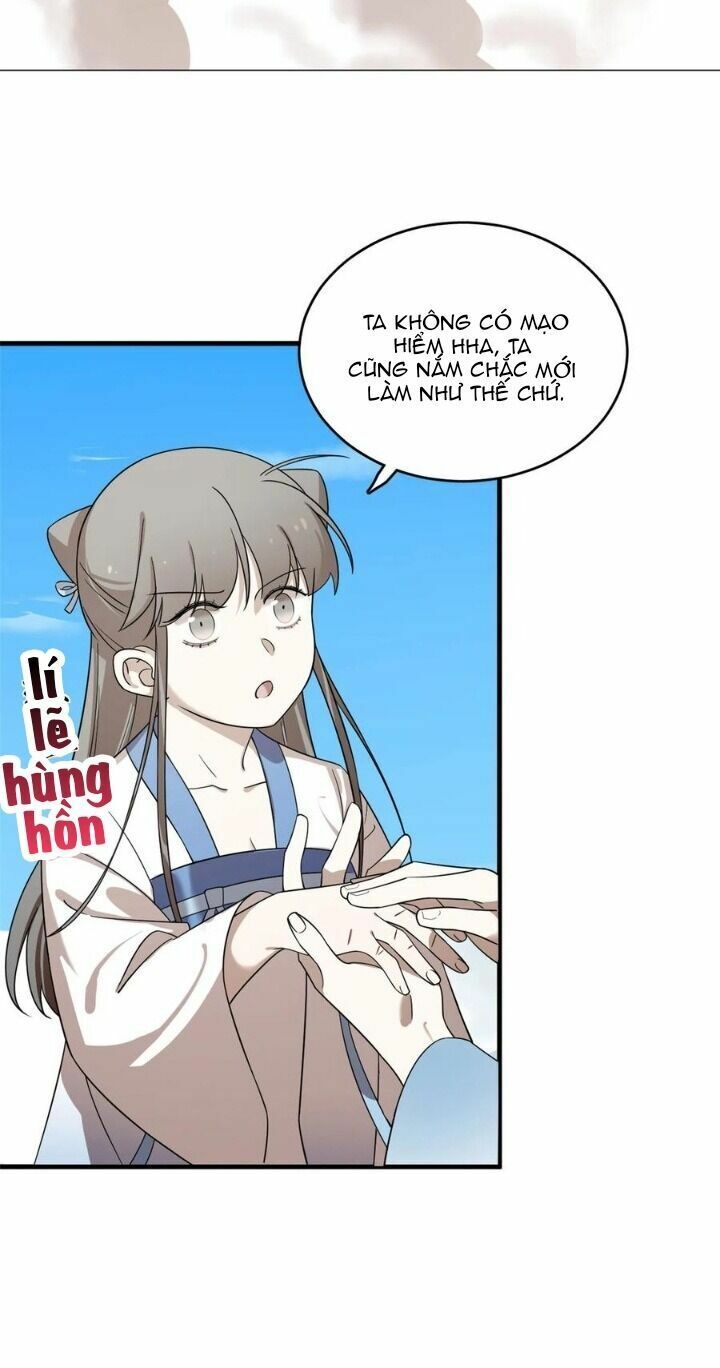 độc bộ thiên hạ: đặc công thần y chapter 246 2