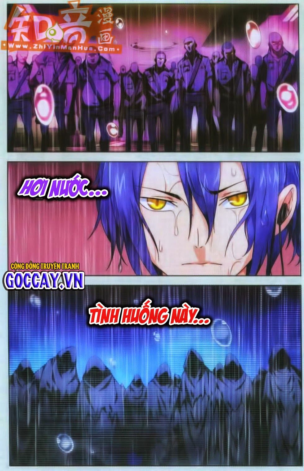 long tộc 2 chapter 10 9