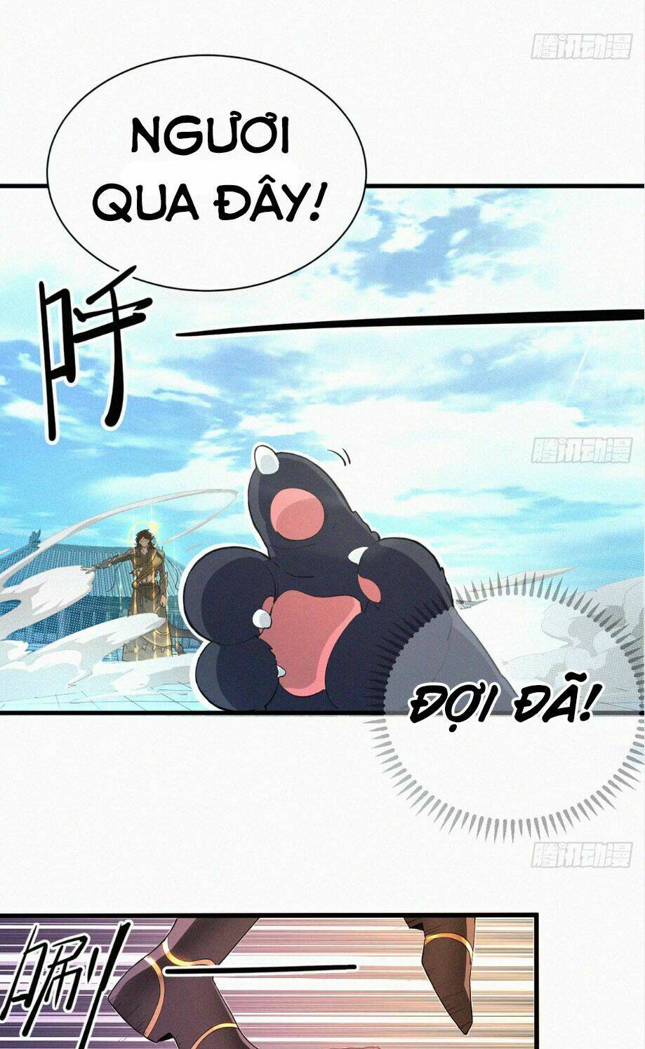 nguyên linh chúa tể chapter 1 20