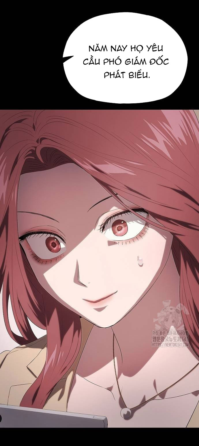 không thể thoát ra khỏi bộ phim kịch tính chapter 18.1 11