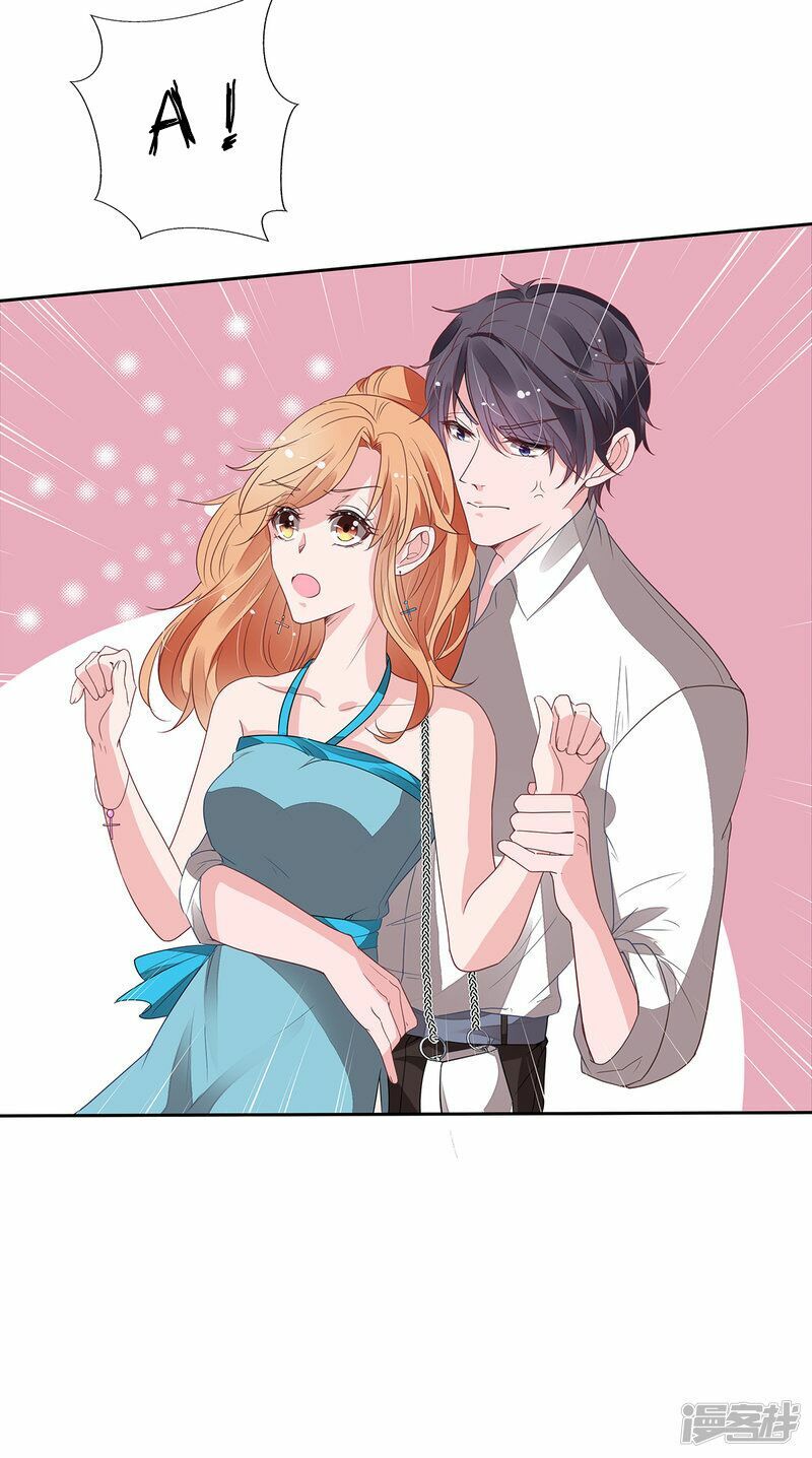 manh thê khó dỗ phần 2 chapter 11 14