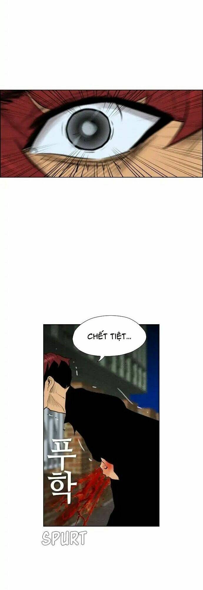 kẻ hồi sinh chapter 65 13