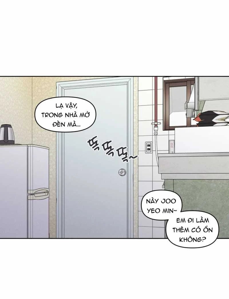 công việc làm thêm hàng ngày chapter 7.2 13