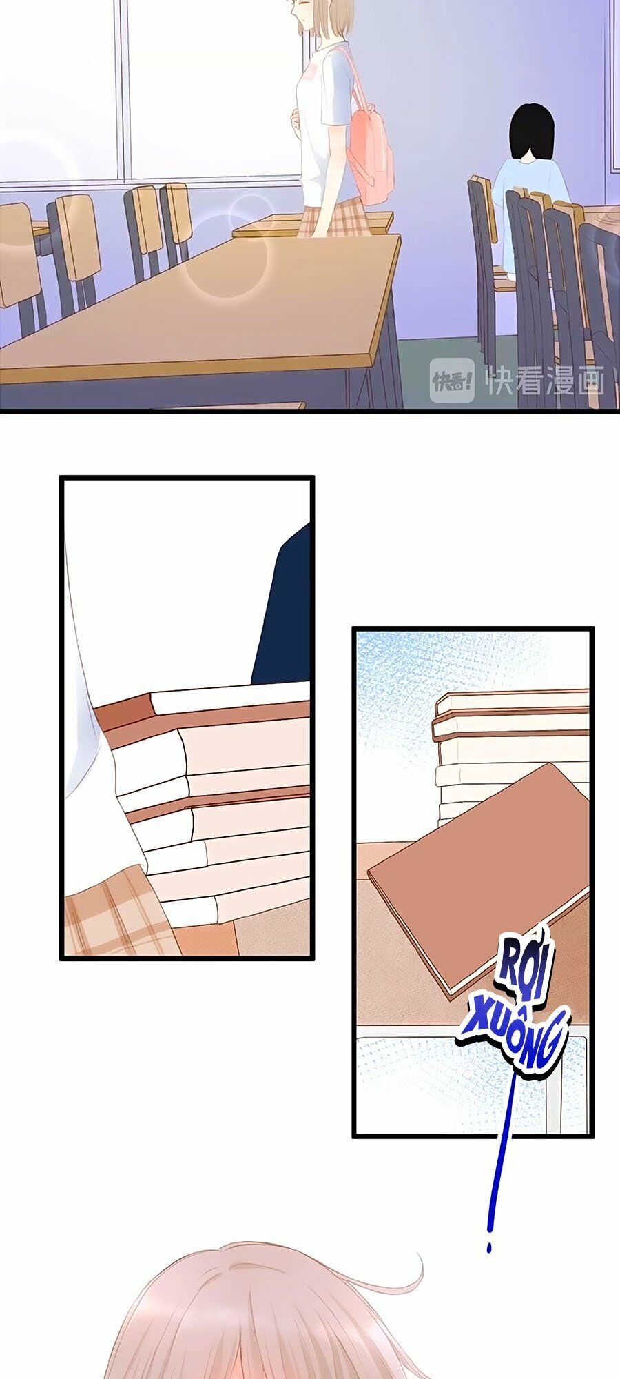 hoa chưa nở rộ chapter 8 27