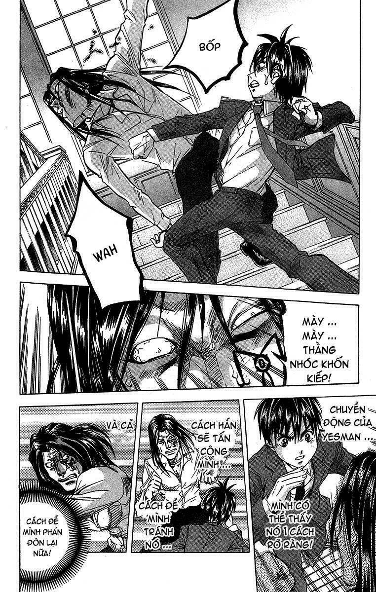 doll gun chapter 15 2