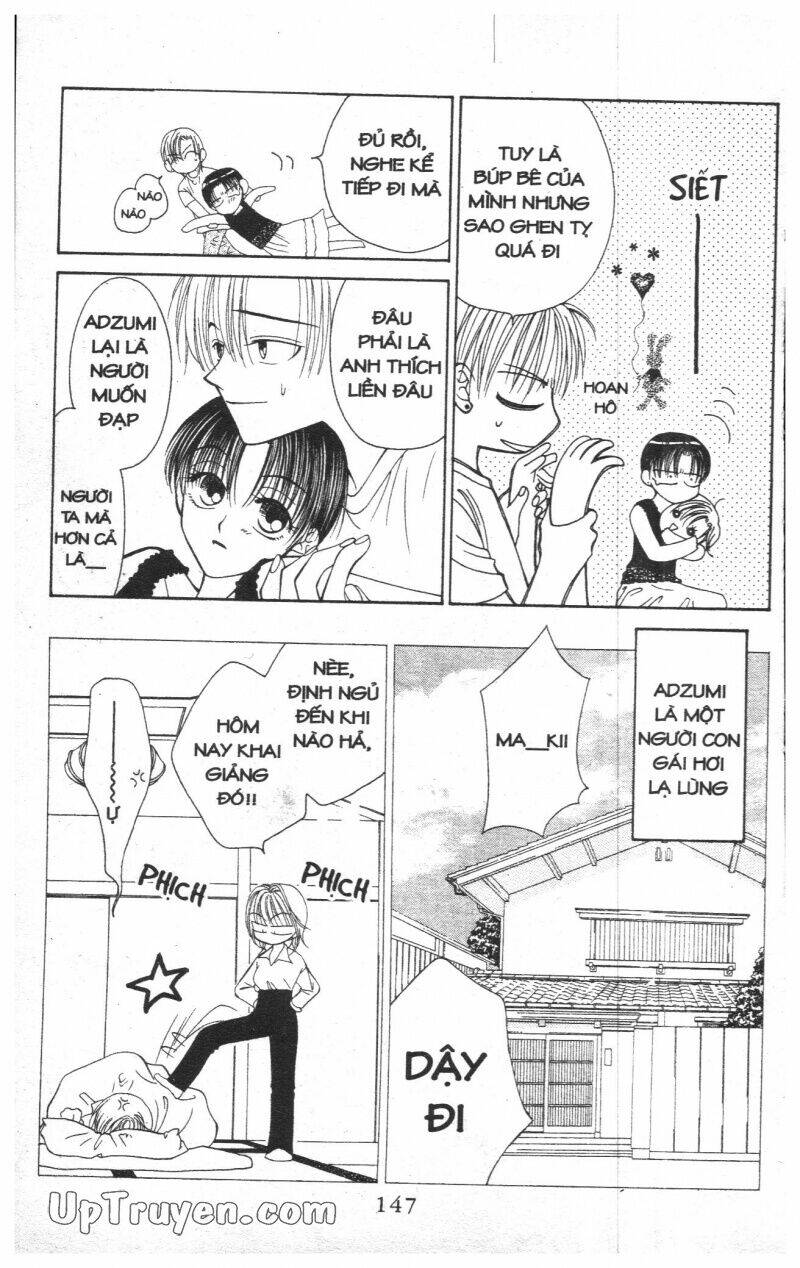 thấy mờ ghét chapter 8 146