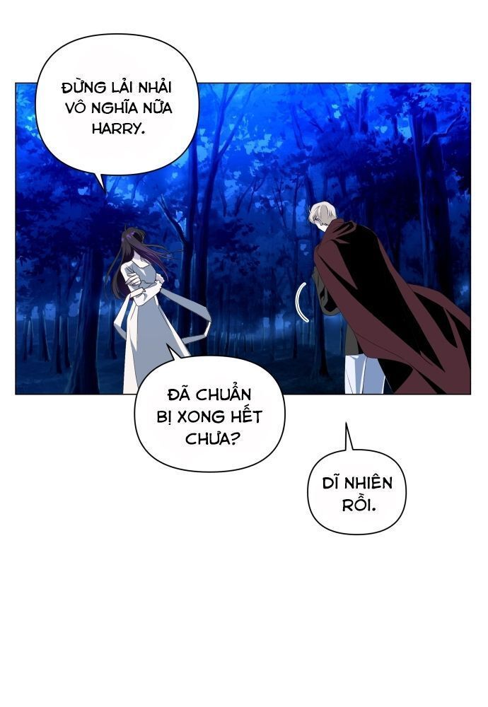 tôi muốn trở thành cô ấy dù chỉ một ngày chapter 2 8