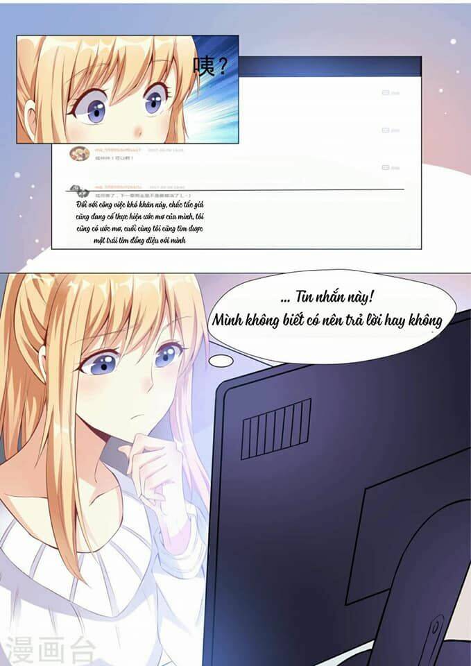 thành phố của những ngôi sao chapter 7 3