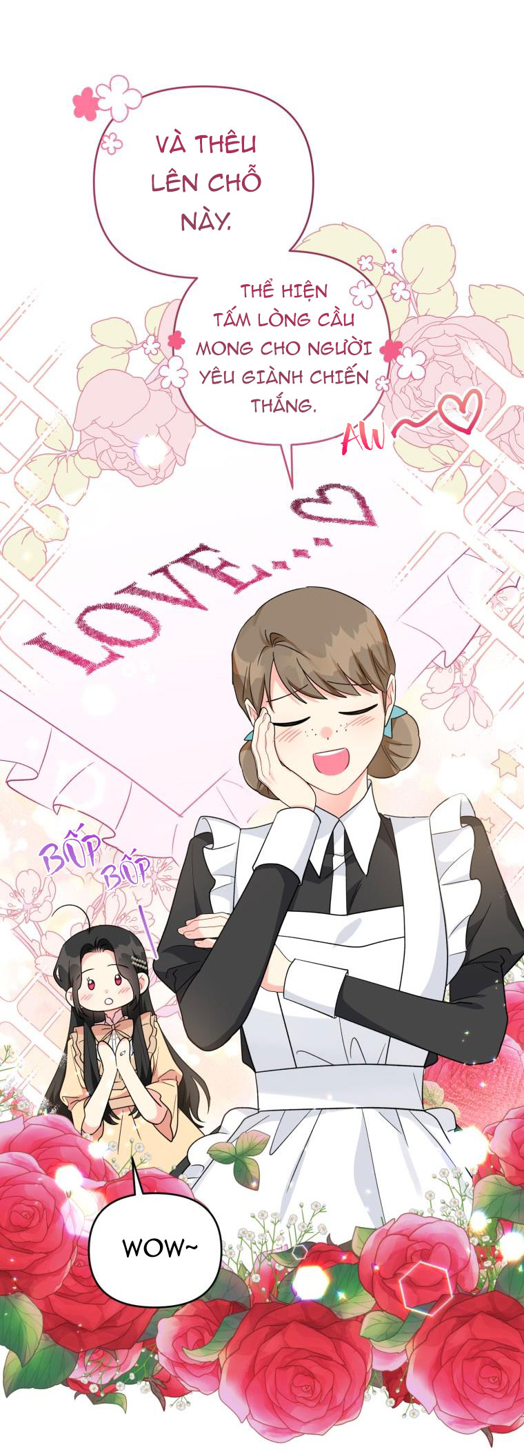 lời cầu hôn từ kẻ phản diện chapter 36.1 25