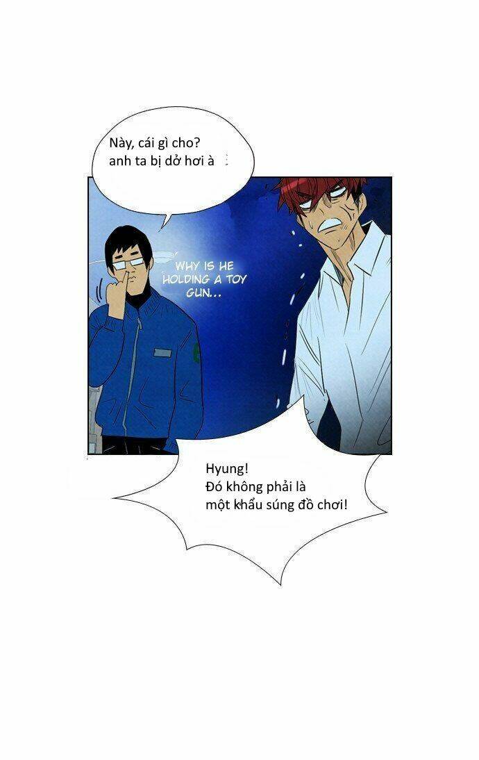 nạn nhân hồi sinh chapter 29.2 36