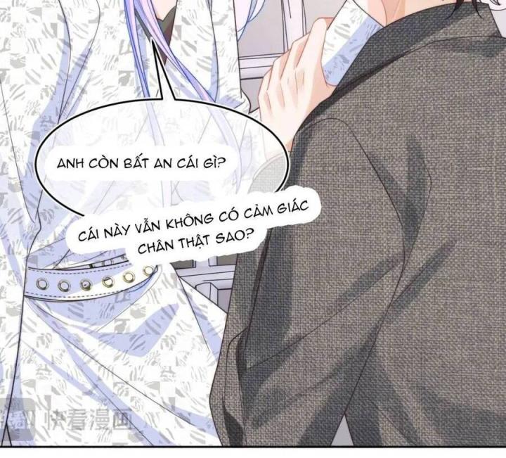 vị chỉ huy lạnh lùng khóc trong vòng tay tôi chapter 58 52