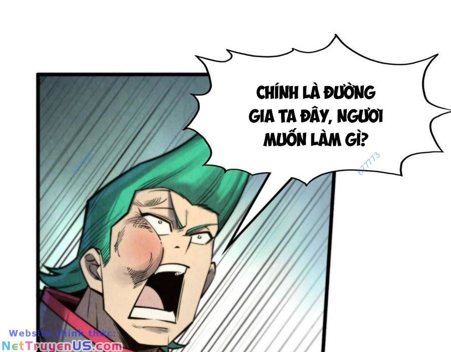 vạn cổ chí tôn chapter 261 49