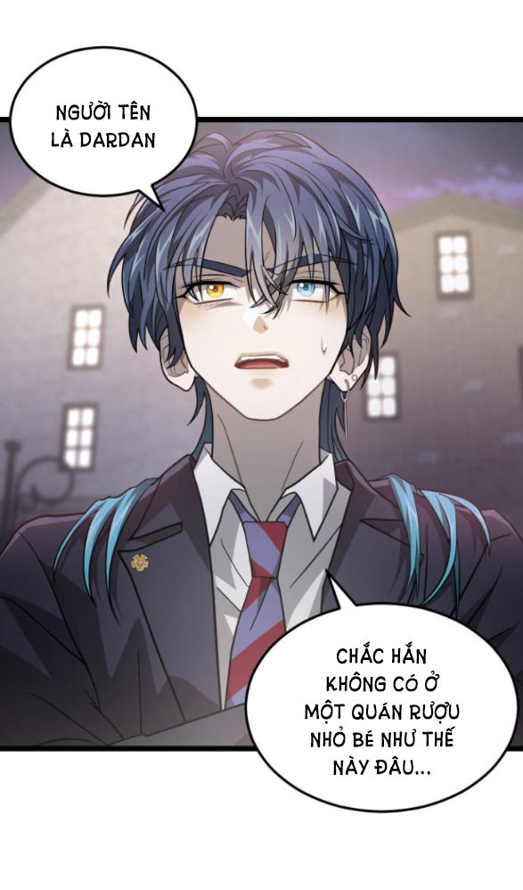 dark moon - tế đàn ánh trăng chapter 36.1 10