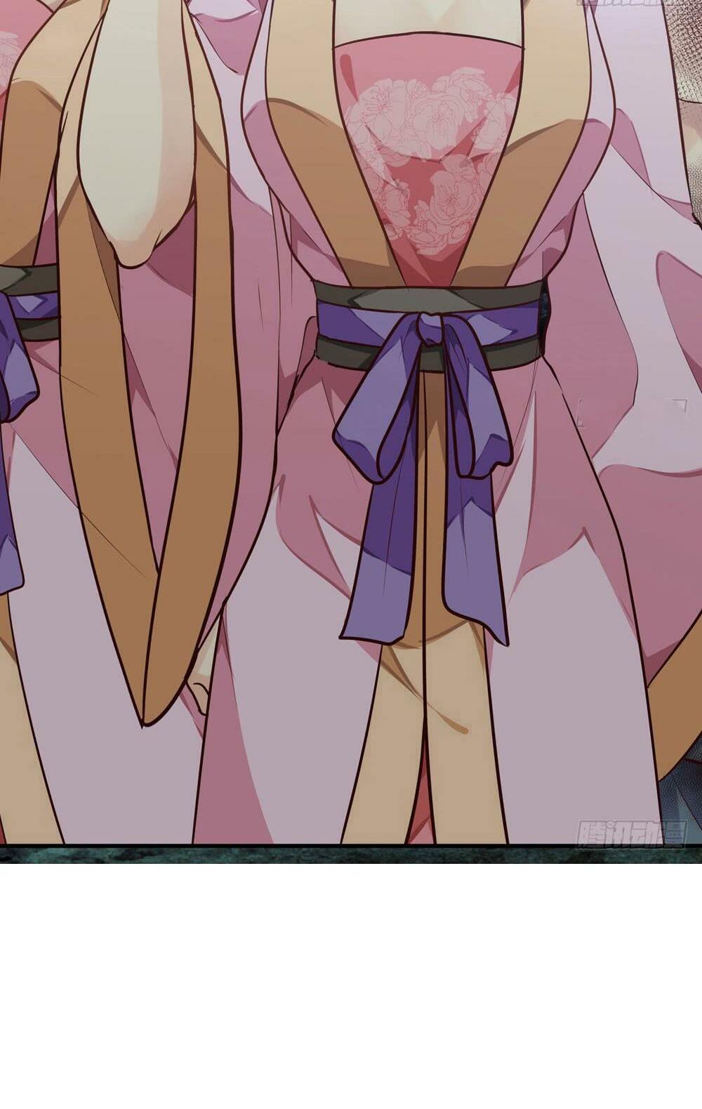 thái tử phi nhà ta thật hung hăng chapter 32 21