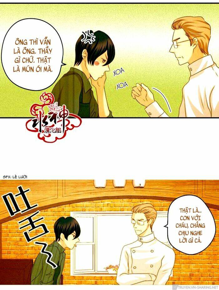 something sweet chapter 8 14