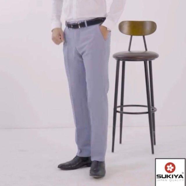 Quần âu nam hàng loại đẹp dày dặn