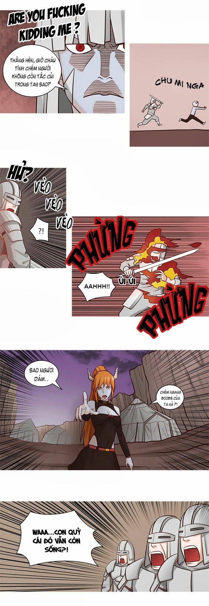 the devil king is bored chapter 29 18