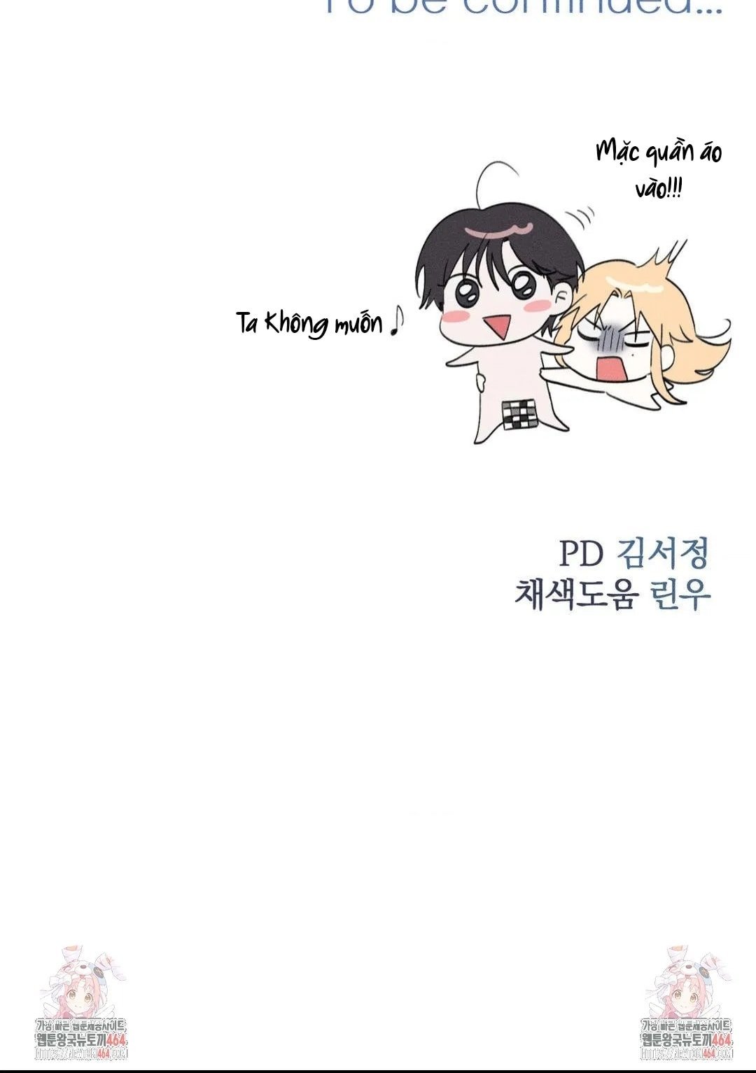 [18+] người đàn ông làm tình với quỷ chapter 5.2 110