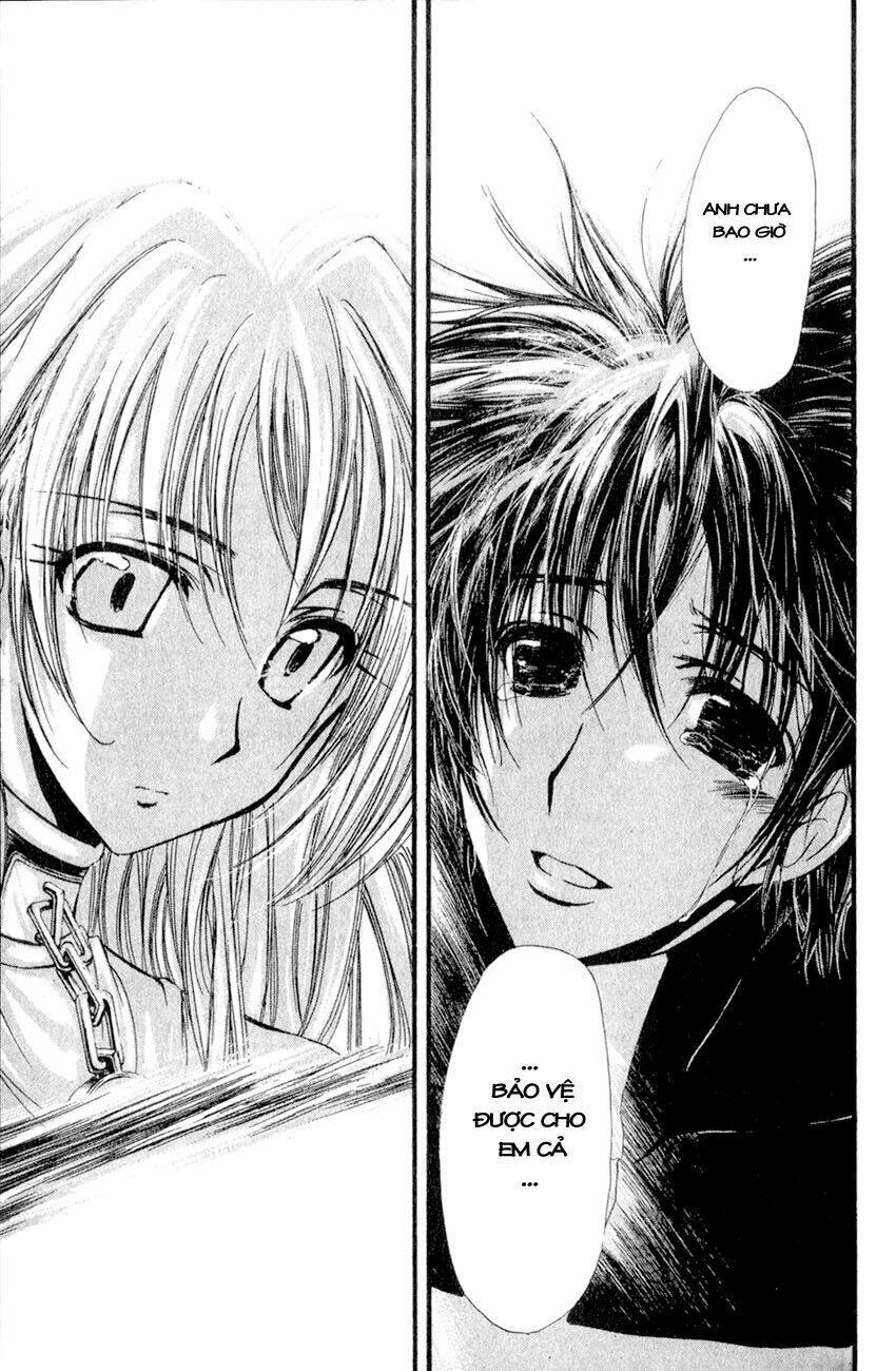 watashi no messiah-sama chapter 29 20