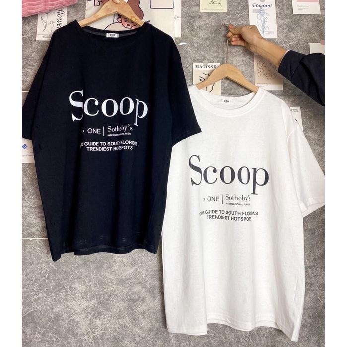 Áo Thun Unisex Form Rộng Hàng QC Cotton Oversize,Hình In Sắc Nét,Phong Cách Hàn Quốc TH205