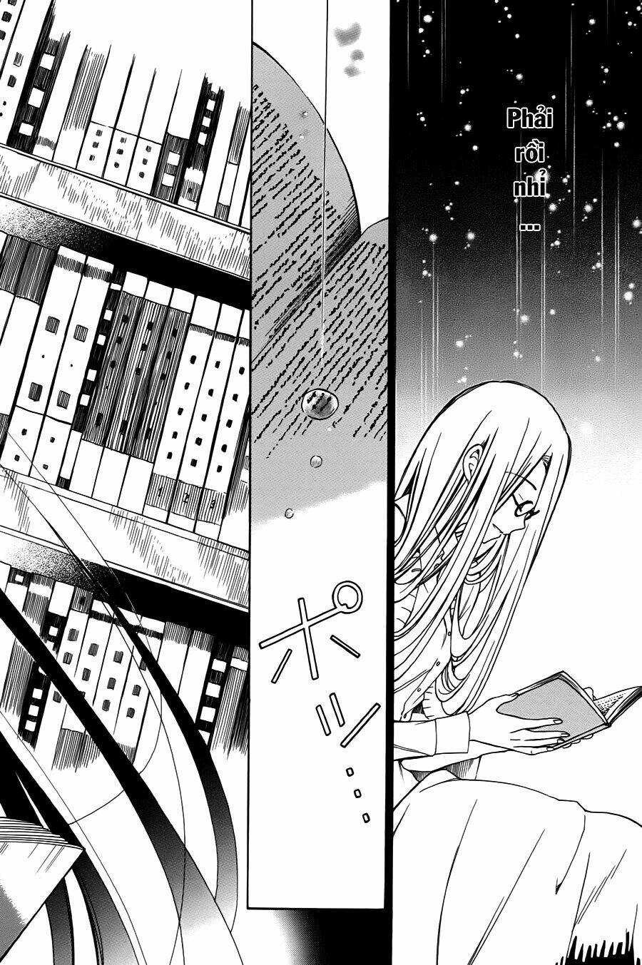 himawari-san chapter 17 7