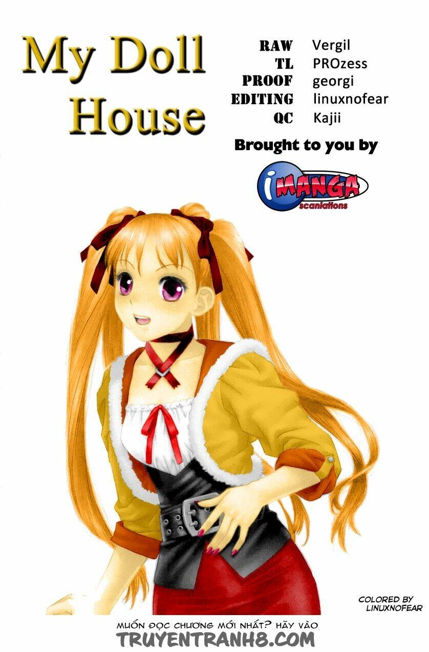 my doll house chapter 4 2