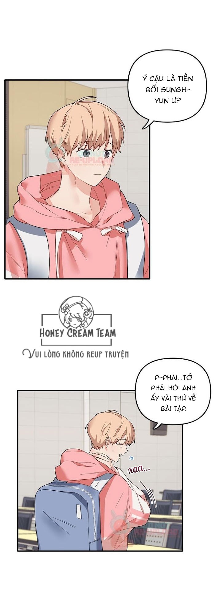 blood and love chapter 21 11