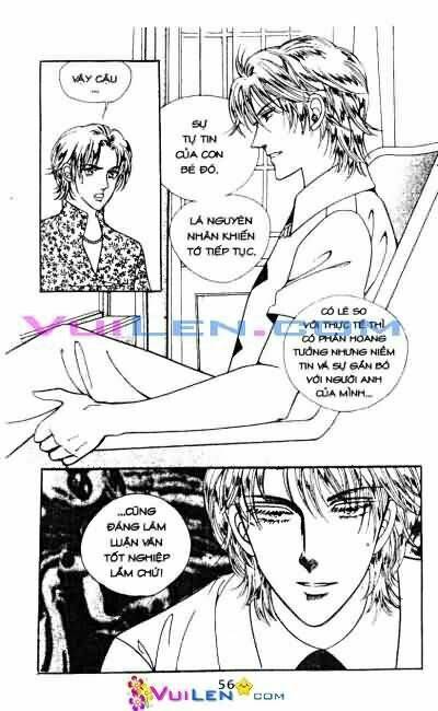tìm anh - look for oppa chapter 2 56