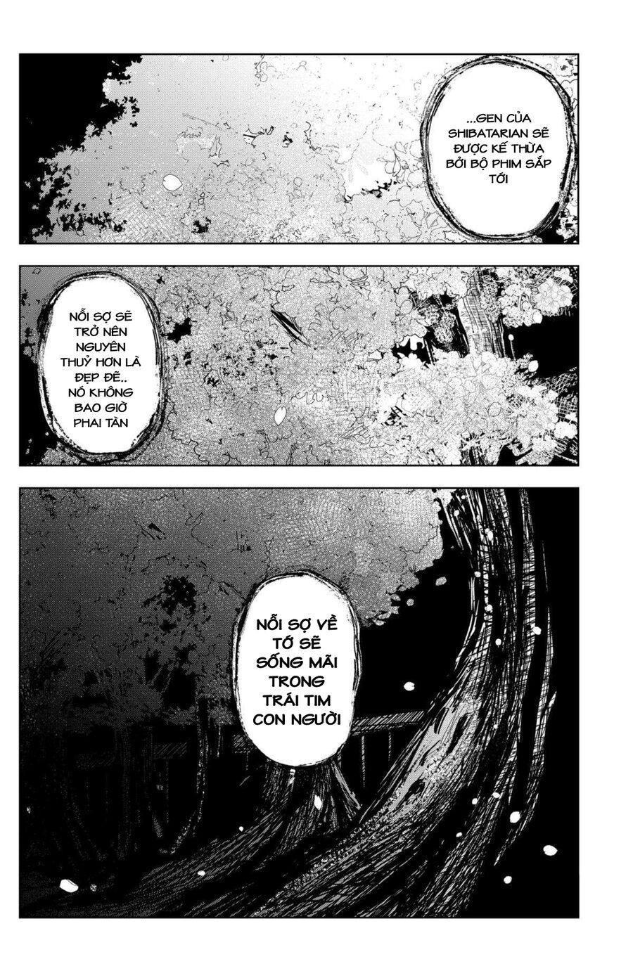 thế giới của shibata chapter 20 12