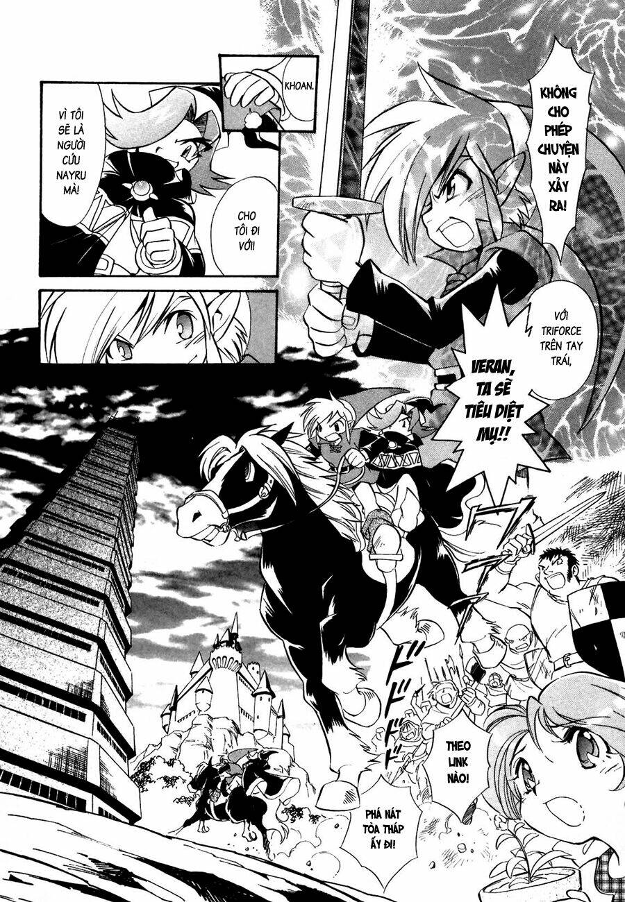 legend of zelda: oracle of ages chapter 8 26