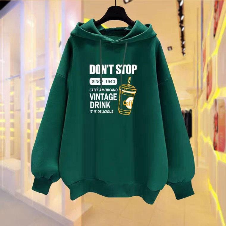 Áo hoodie nam nữ nỉ hoodie ulzzang unisex cặp đôi hàn quốc dày mịn chống nắng hình in cá tính Z8