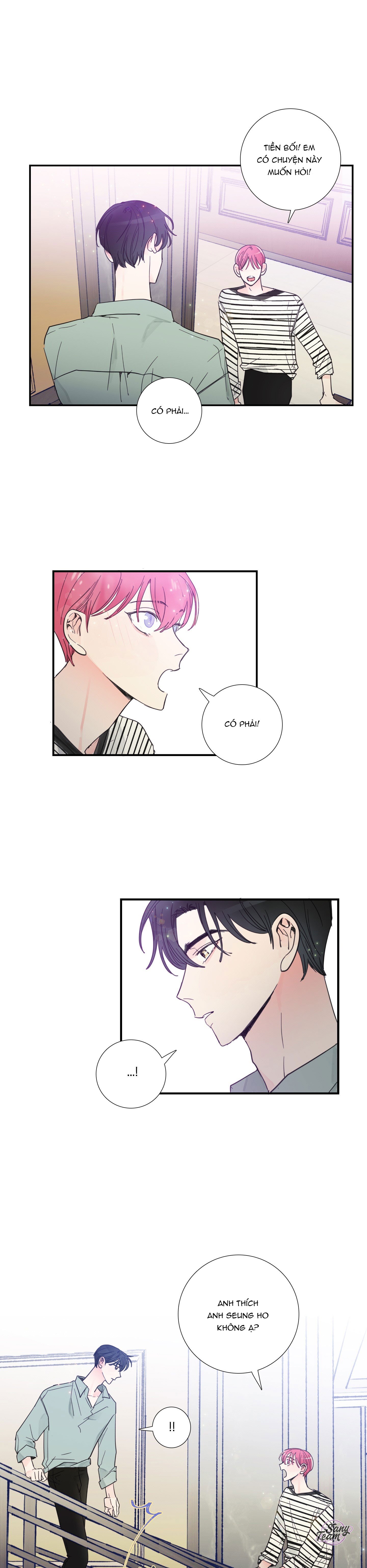 hiện thực chapter 17 6