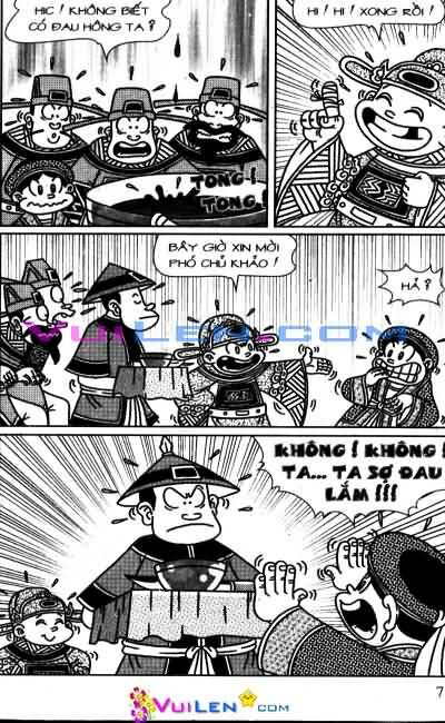 thần đồng đất việt chapter 107 70