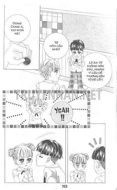 nụ hôn 5000 won chapter 56 15