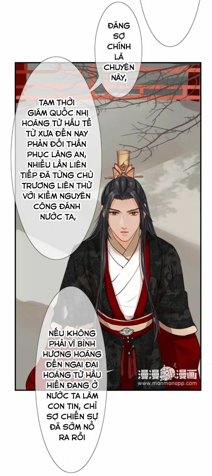 chỉ phu vi thê chapter 7 4