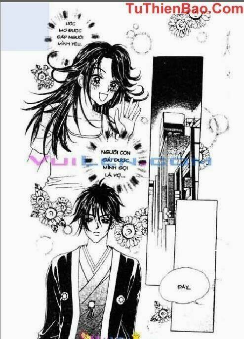 nhật ký tân hôn chapter 11 26