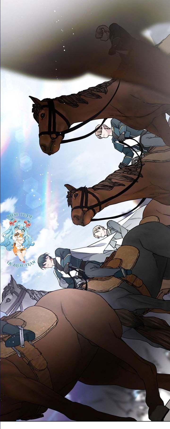 cách mà kỵ sĩ sống như tiểu thư chapter 27 66