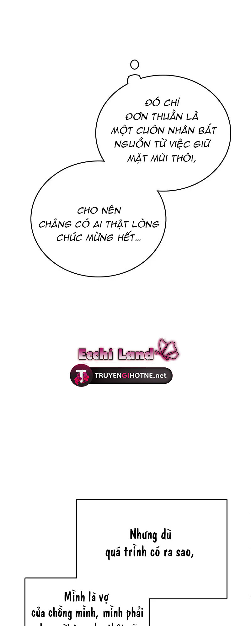 Nàng Dâu Tế Phẩm Của Tướng Quân Sói chapter 12.2 - Trang 7